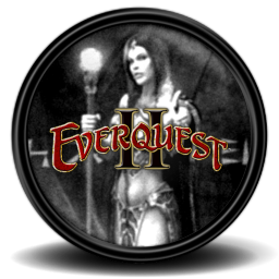 Everquest II 2 Icon 256x256 png